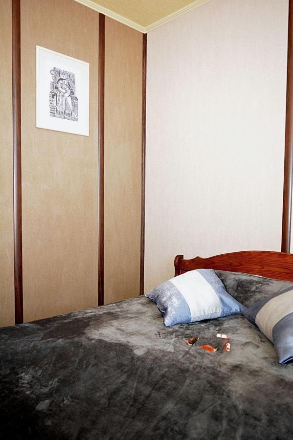 Argo Otel Lviv Dış mekan fotoğraf