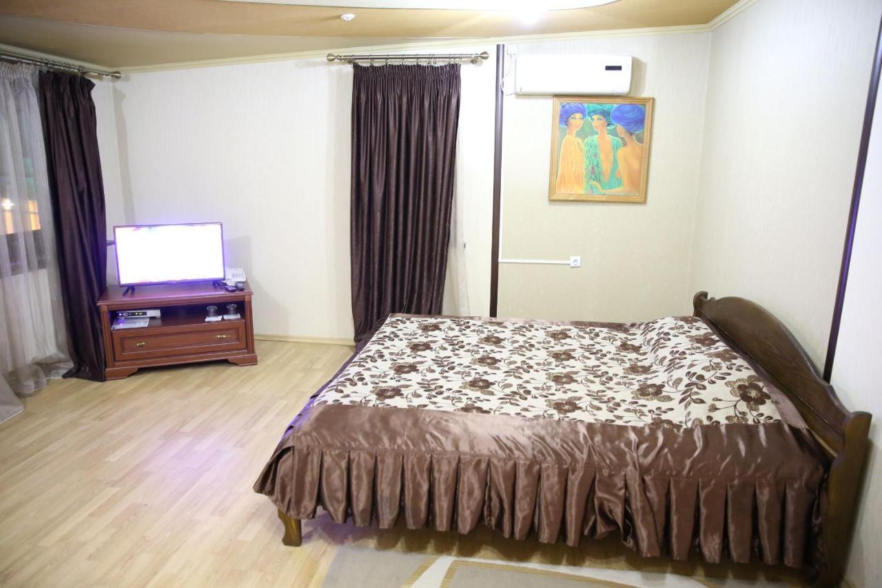 Argo Otel Lviv Dış mekan fotoğraf