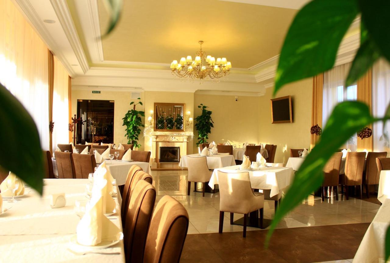 Argo Otel Lviv Dış mekan fotoğraf