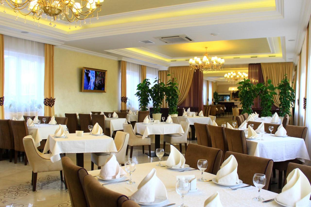Argo Otel Lviv Dış mekan fotoğraf