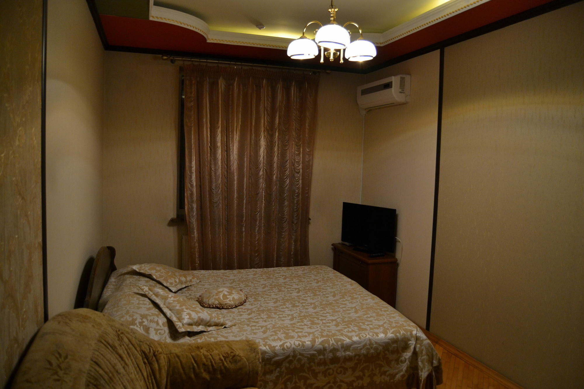 Argo Otel Lviv Dış mekan fotoğraf
