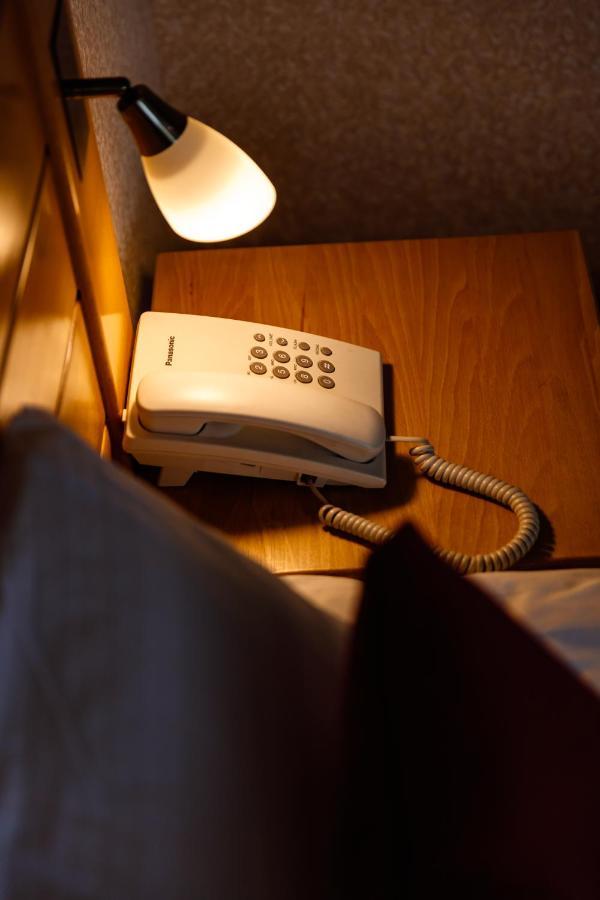 Argo Otel Lviv Dış mekan fotoğraf