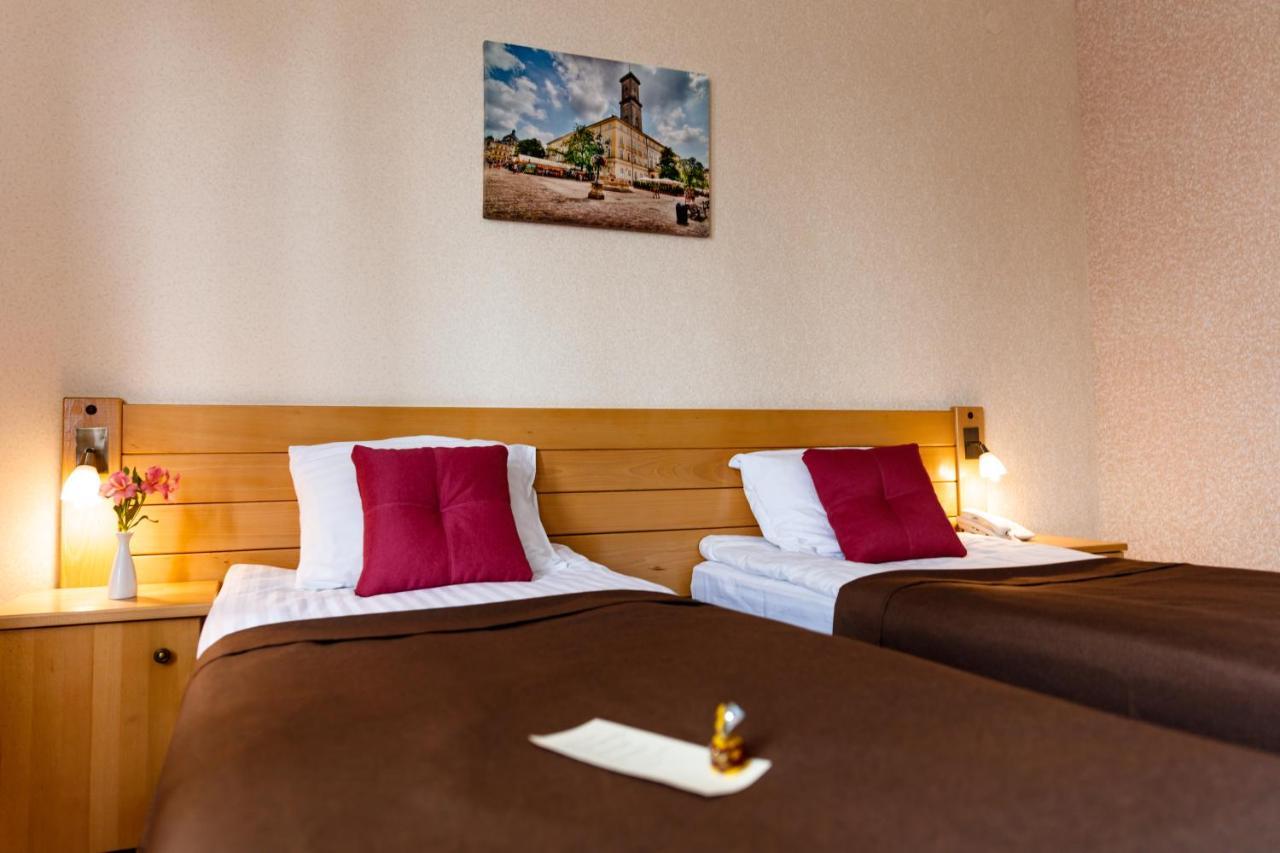 Argo Otel Lviv Dış mekan fotoğraf